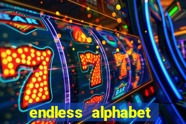 endless alphabet comic studio